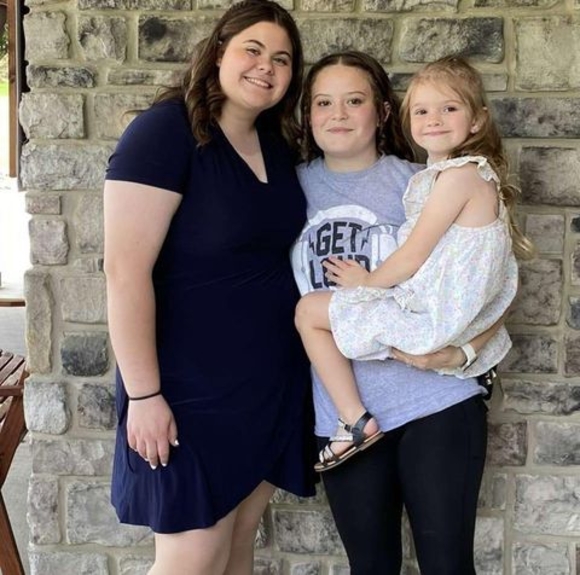 Profile Picture of Abbagale Doss (@dossabbagale) on Poshmark