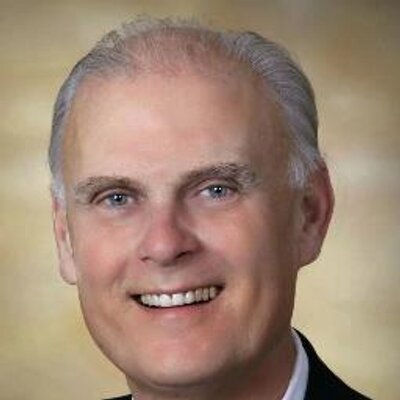 Profile Picture of Bill Cain (@BillCainTeam) on Twitter