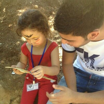 Profile Picture of Ammar Haddad (@Ammarhaddad95) on Twitter