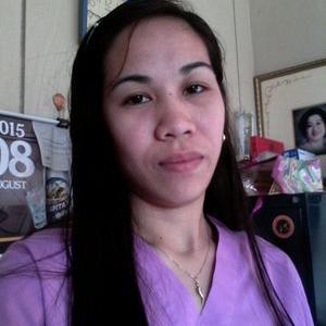 Profile Picture of Rachel Robles (@racheldepra15) on Twitter