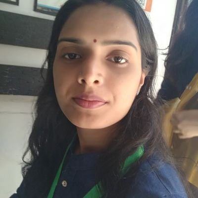Profile Picture of Aparna Mishra🇮🇳 (@Aparna_112) on Twitter