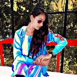 Profile Picture of мαуα яσу 🔥 (@maya__roy__2007) on Instagram