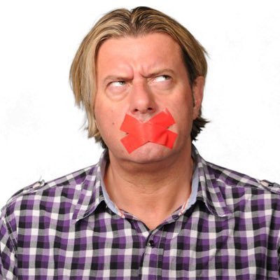 Richard Reynolds - Twitter Profile Picture of Richard Reynolds (@RichTReynolds) on Twitter