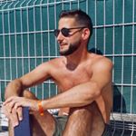 Profile Picture of Basile Adam (@basileadam) on Instagram