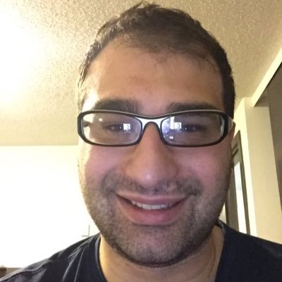 Profile Picture of John Scipione (@Skipp_OSX) on Twitter