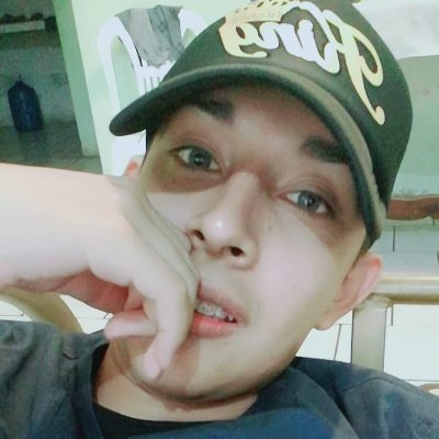 Profile Picture of Bryan Manrique (@yanke_bryan) on Twitter
