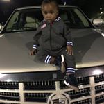 Profile Picture of Martin Corley (@nuntfire) on Instagram