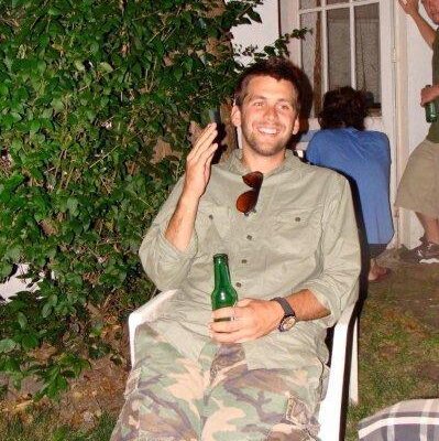 Profile Picture of M Brown VA (@MattieBAtown) on Twitter