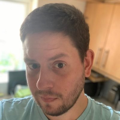 Profile Picture of Richard (@RTGraves) on Twitter