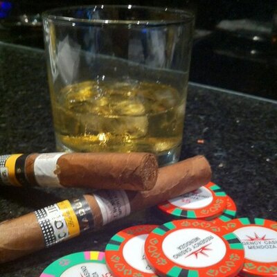 Profile Picture of Mauricio Benavides (@MBenavidesF) on Twitter