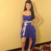 Profile Picture of Joselyn Herrera (@jocelynherrera95) on Pinterest