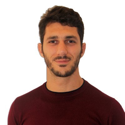 Profile Picture of Alexander Fortunato Puccia (@puccia2) on Twitter