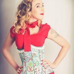 Profile Picture of Nicole Güthoff (@atelier_atemraub) on Instagram