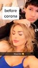 when you can't be within 6... - Tiktok Profile Picture of   when you can't be within 6... (@saxonpsharbino) on Tiktok