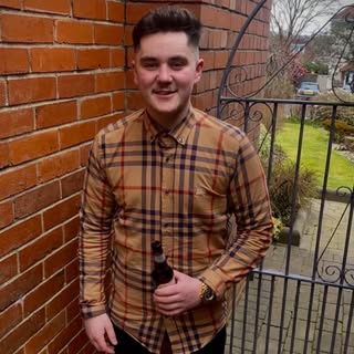 Profile Picture of Joe Snelling (@snellingjoe) on Instagram