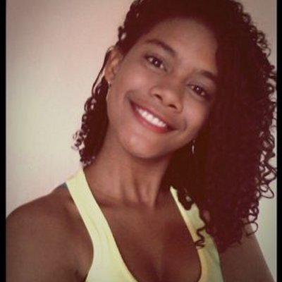 Profile Picture of Bena Alemán (@Mary_Chico) on Twitter