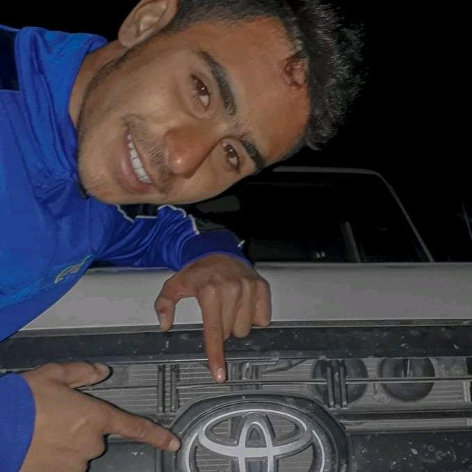 Profile Picture of محمد جااسر 🖤🦋 (@mohamed_jasser_20) on Tiktok