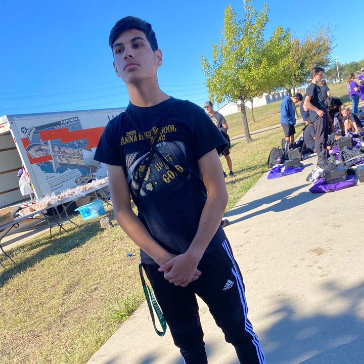 Profile Picture of Andrew Ponce (@andrew.ponce46) on Tiktok