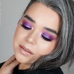 Profile Picture of Mirna López (@makeup_by_mirna) on Instagram