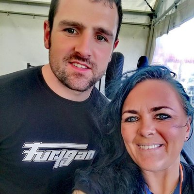 Profile Picture of Gemma W. Hunter.. (@Gemrossi46) on Twitter