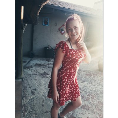 Profile Picture of Nicole De Jager (@NicoleDeJager10) on Twitter