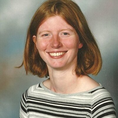 Profile Picture of Lucy Austin (@LAustinSci) on Twitter