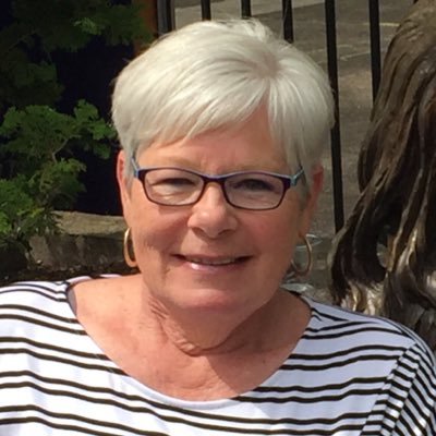 Profile Picture of Sue Pinder (@Sue_BrightMLS) on Twitter