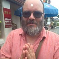 Profile Picture of Brian Willmott (@brian-willmott) on Quora