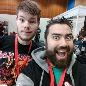 Profile Picture of Adam Dolman (@TwixStraw) on Twitter