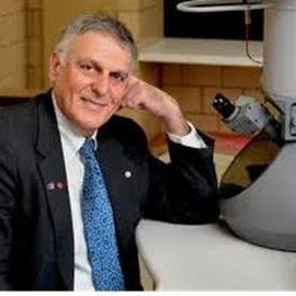 Profile Picture of Dan Shechtman (@Dan-Shechtman) on Facebook