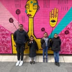 Profile Picture of Joshua Degei (@josua.degei.7) on Facebook