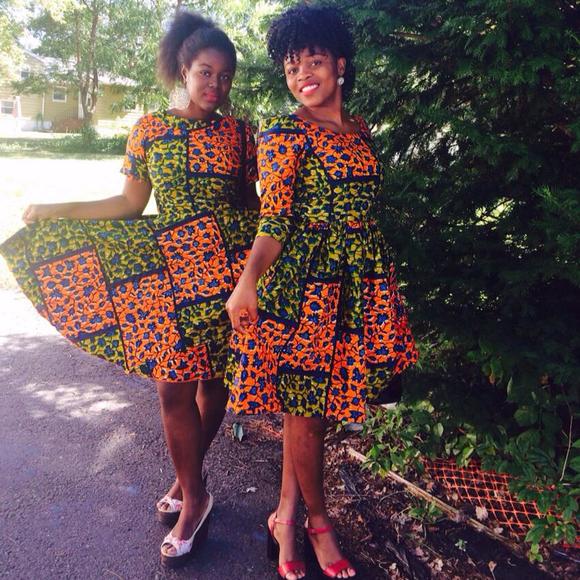 Profile Picture of Freda Amponsah (@lamertagol1986) on Poshmark