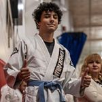 Profile Picture of Isaac Peterson (@isaac.jiujitsu) on Instagram