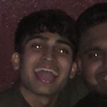 Profile Picture of David Chacko (@david_chacko) on Instagram