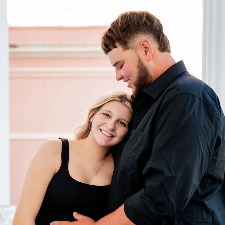 Profile Picture of k y l e e (@kyleehowell4) on Tiktok