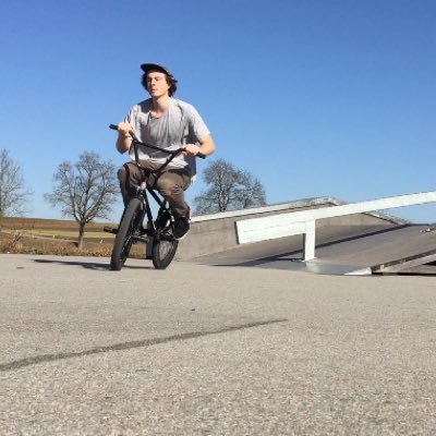 Profile Picture of Robin Friedrich (@RobinFriedrich_) on Twitter