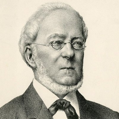 Profile Picture of (Herz)Caspar David Niedlich (@Humpen) on Twitter