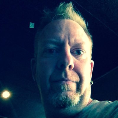 Profile Picture of Adam E. Williams (@@KickstandWilly) on Twitter
