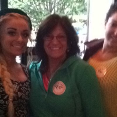 Profile Picture of Noelle Hegarty (@orlagartland) on Twitter