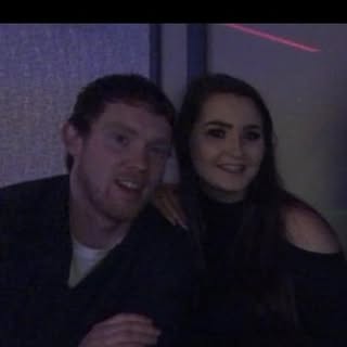 Profile Picture of Celine Seanbrian (@celine_doherty) on Instagram