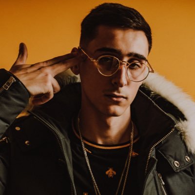 Profile Picture of Jay Rico (@OfficialJayRico) on Twitter