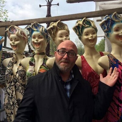 Profile Picture of Peter Hayter (@phaytercricket) on Twitter