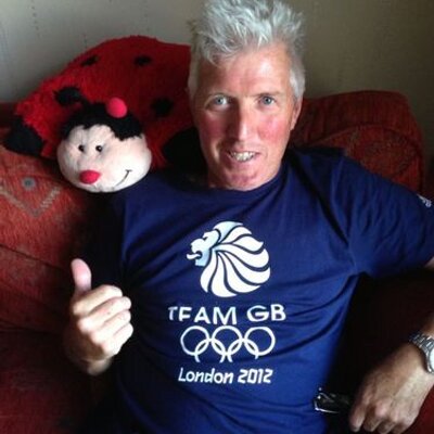 Profile Picture of Gary Shields (@garyshields58) on Twitter