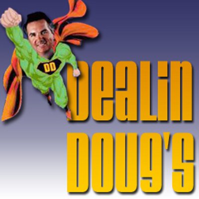 Profile Picture of Dealin' Doug (@DealinDougDeals) on Twitter