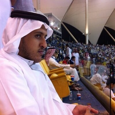 Profile Picture of FAHAD ALSULTAN (@fsultan15) on Twitter