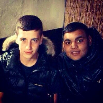 Luke Allman - Twitter Profile Picture of Luke Allman (@lukestarr95) on Twitter