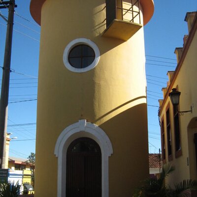 Profile Picture of PAT São Roque (@PATSRoque) on Twitter