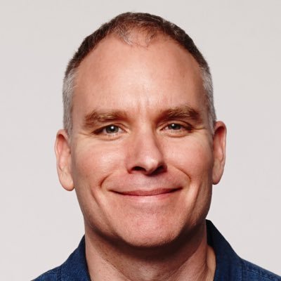 Charles Marcus - Twitter Profile Picture of Charles Marcus (@charcus) on Twitter