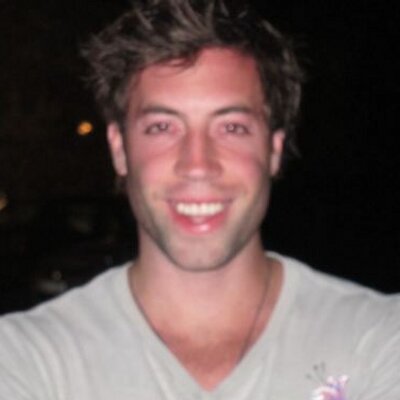 Profile Picture of Mark Giller (@Giller1986) on Twitter