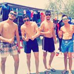Profile Picture of wàlïd häddād (@haddadw385) on Instagram